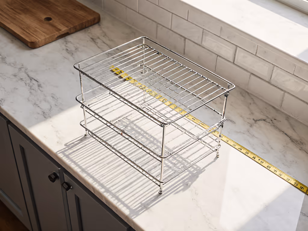 air_fryer_rack_placement_showing_15-inch_clearance_rule