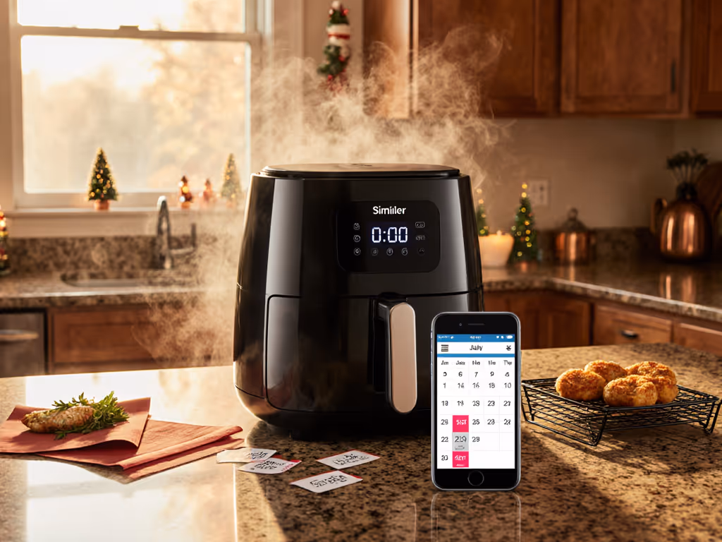 Air Fryer Oven Deals: Best Bundles & Timing for 2025
