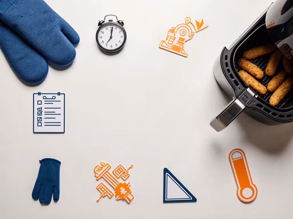 Safety & Best Practices