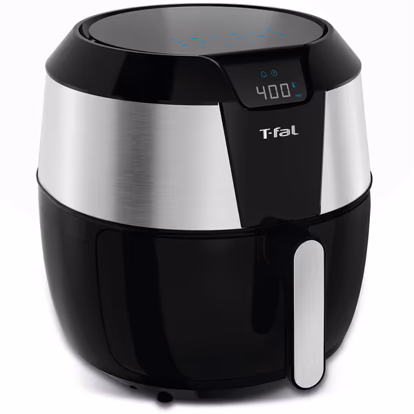 T-Fal Easy Fry XXL Air Fryer & Grill Combo